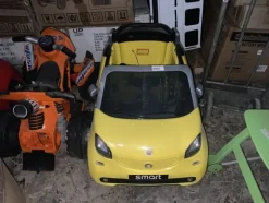 1#7946 Giocattoli e auto elettriche per bambini
