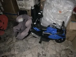 1#7946 Giocattoli e auto elettriche per bambini