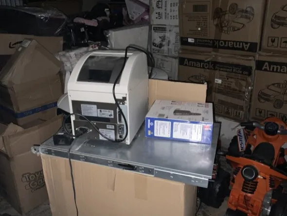 1#7946 Giocattoli e auto elettriche per bambini
