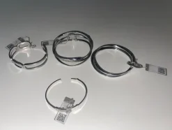 1#7216 Gioielli da donna in argento