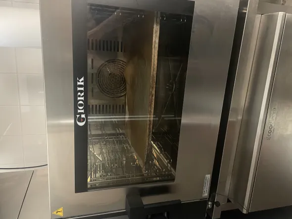Giorik forno