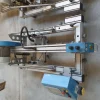 GIOSTRA PER STAMPA SERIGRAFICA