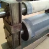 Goffratori per la produzione di tovaglioli
