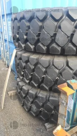 17#9890 Gomme Bridgestone