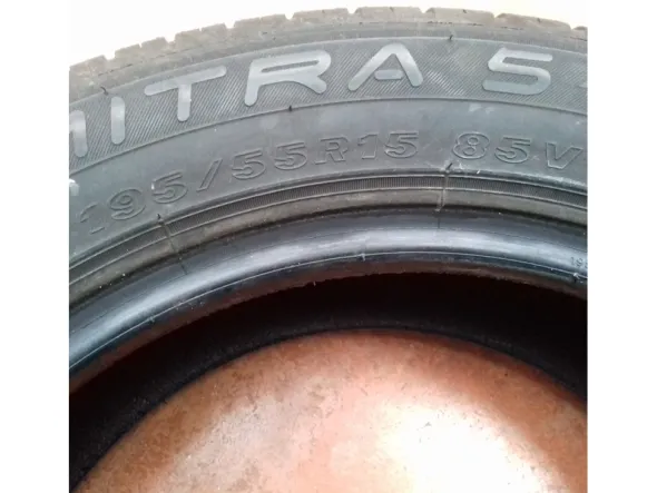 GOMME ESTIVE