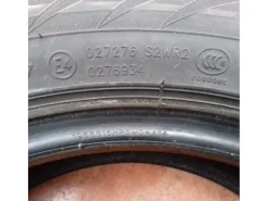 GOMME ESTIVE