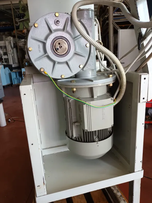 GRANULATORE FGM 1000