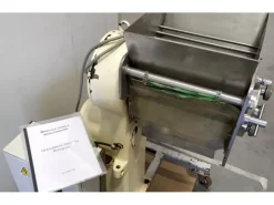 Granulatore granulator Manesty Rotogran