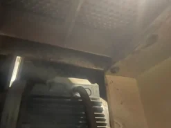 Granulatore Padovani 7,5 kw