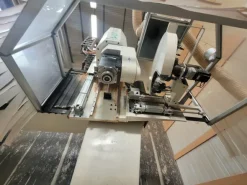 GREDA ARGO GANTRY 5A