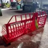 Griglia spietratrice mod.Gs