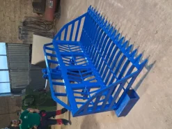 Griglia spietratrice mod.Gs