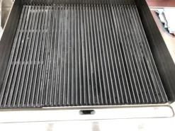Grill Vapor Griglia Elettrica mai utilizzata