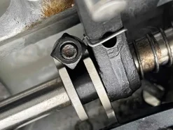 GR9 PFAFF 91-168-906-05 rasafilo macchine industriali