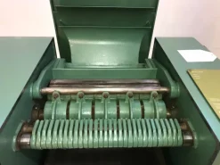GR911 - 1233Pialla a spessore marca Primultini