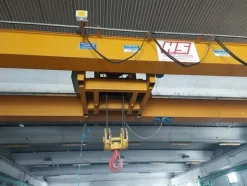 3#7132 Gru a ponte