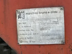 GRU marchesi