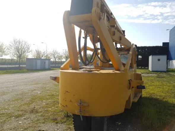 6#2960 Gru Ormig