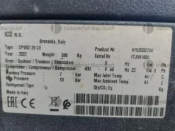 39#8878 Gruppo compressore