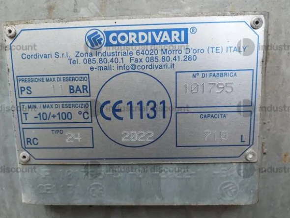 39#8878 Gruppo compressore