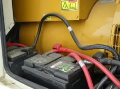 Gruppo elettrogeno Caterpillar 175 kW - XQ175-2