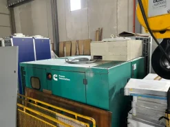 Gruppo Elettrogeno Cummins Generator C55D5 55KVA