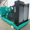 Gruppo elettrogeno Cummins 400 kW