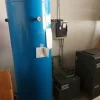 21#7562 Gruppo elettrogeno e compressore