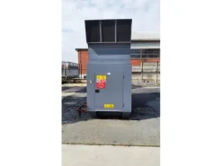 Gruppo Elettrogeno 400 Kw