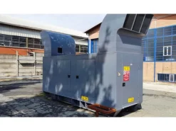 Gruppo Elettrogeno 400 Kw
