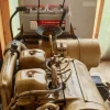Gruppo Elettrogeno 20 KW Tessari Automatico