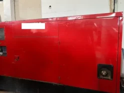 7#7894 Gruppo elettrogeno Lifter SX2026