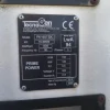 gruppo elettrogeno tecnogen 150kw