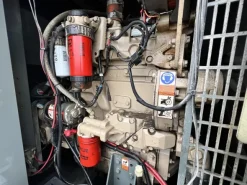 Gruppo elettrogeno Wacker Neuson 106 kW