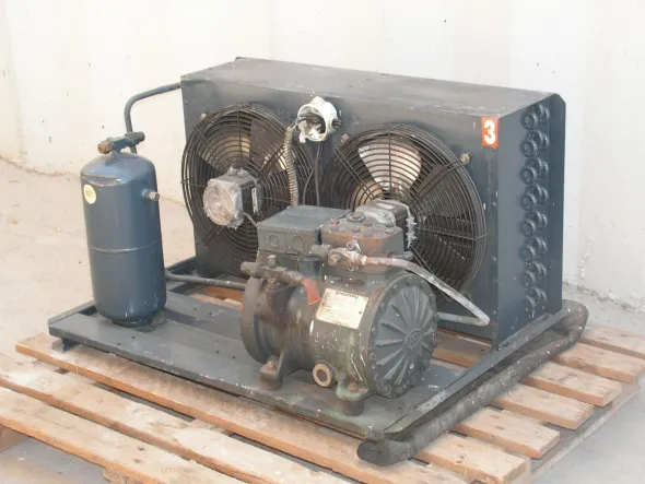 Gruppo frigo - Dorin mod. K 150 CC