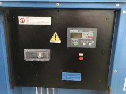 Gruppo 130 kw