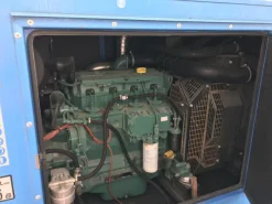 Gruppo 130 kw