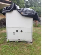 GRUPPO REFRIGERATORE FERROLI