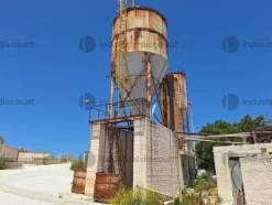 2#10158 Gruppo Silos