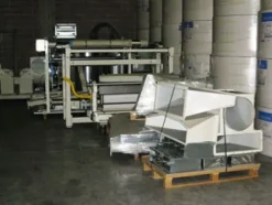 GRUPPO STAMPA/SPALMATORE ROTOCALCO