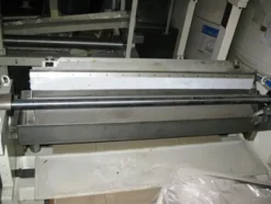GRUPPO STAMPA/SPALMATORE ROTOCALCO