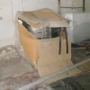 4#5427 Guarnizioni per celle frigo