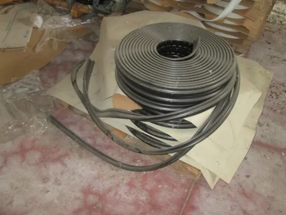 4#5427 Guarnizioni per celle frigo