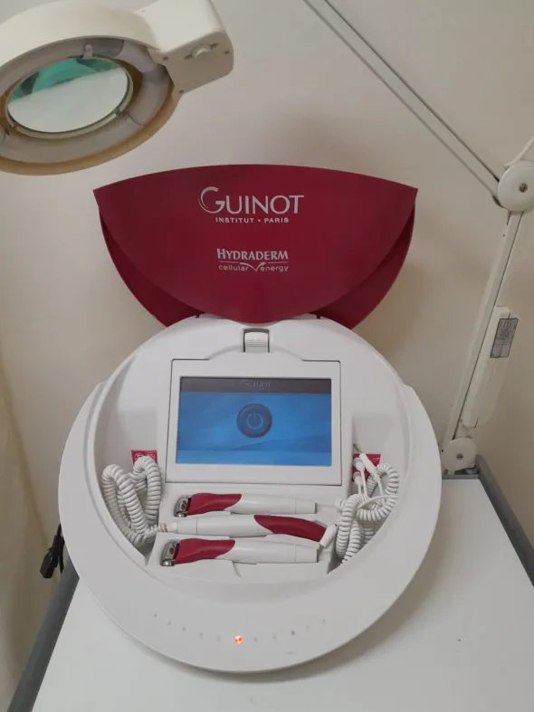 GUINOT HYDRADERM CELLULARE ENERGY