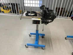 GUK FA 45/4 + 4 -2K FL2 folding machine for pharmacy