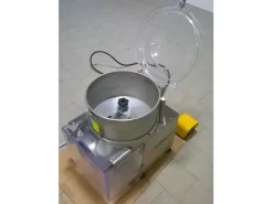 Hamburgatrice professioanale