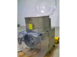 Hamburgatrice professioanale