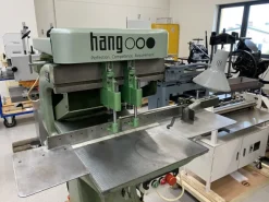 Hang 106 DTK2 paper drill