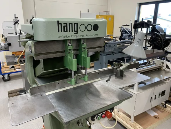 Hang 106 DTK2 paper drill
