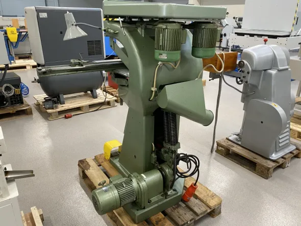Hang 106 DTK2 paper drill